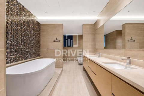 Villa in Sobha Hartland, Mohammed Bin Rashid City, Dubai 5 bedrooms, 745.83 sq.m. № 135908 - photo 28