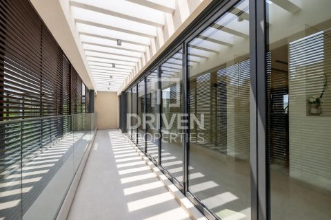 Villa in Sobha Hartland, Mohammed Bin Rashid City, Dubai 5 bedrooms, 745.83 sq.m. № 135908 - photo 22