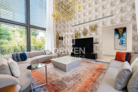 Villa in Sobha Hartland, Mohammed Bin Rashid City, Dubai 5 bedrooms, 745.83 sq.m. № 135908 - photo 10