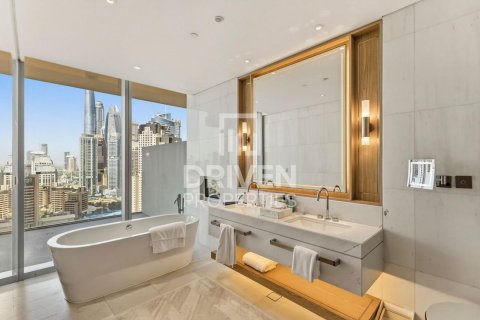 Apartment in Jumeirah Beach Residence, Dubai 1 bedroom, 119.38 sq.m. № 135906 - photo 8