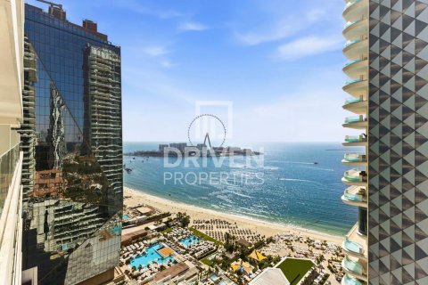 Apartment in Jumeirah Beach Residence, Dubai 1 bedroom, 119.38 sq.m. № 135906