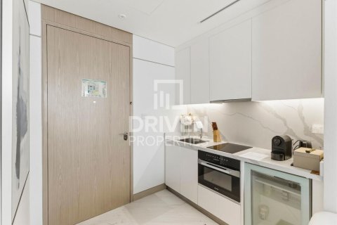Apartment in Jumeirah Beach Residence, Dubai 1 bedroom, 119.38 sq.m. № 135906 - photo 13
