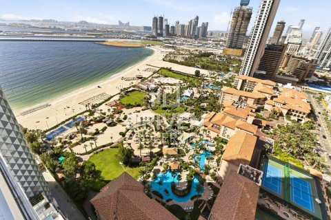 Apartment in Jumeirah Beach Residence, Dubai 1 bedroom, 119.38 sq.m. № 135906 - photo 4