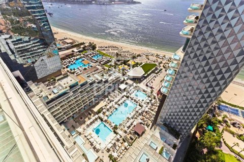 Apartment in Jumeirah Beach Residence, Dubai 1 bedroom, 119.38 sq.m. № 135906 - photo 2