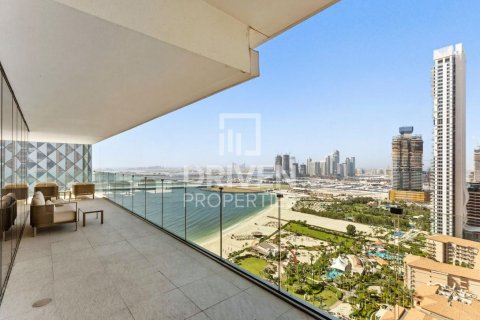 Apartment in Jumeirah Beach Residence, Dubai 1 bedroom, 119.38 sq.m. № 135906 - photo 18
