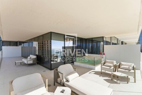 Apartment in Jumeirah Beach Residence, Dubai 1 bedroom, 119.38 sq.m. № 135906 - photo 17