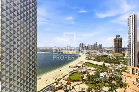 Apartment in Jumeirah Beach Residence, Dubai 1 bedroom, 119.38 sq.m. № 135906 - photo 3