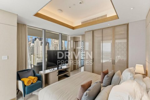 Apartment in Jumeirah Beach Residence, Dubai 1 bedroom, 119.38 sq.m. № 135906 - photo 11