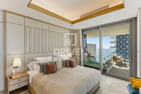 Apartment in Jumeirah Beach Residence, Dubai 1 bedroom, 119.38 sq.m. № 135906 - photo 7
