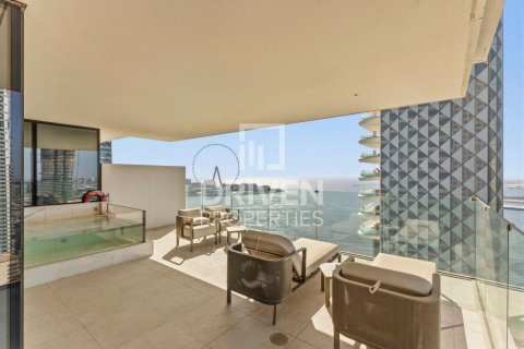Apartment in Jumeirah Beach Residence, Dubai 1 bedroom, 119.38 sq.m. № 135906 - photo 5