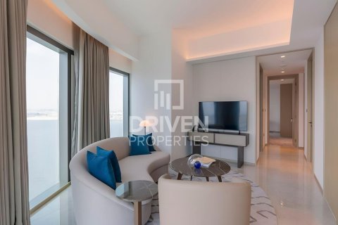 Apartment in Address Harbour Point, Dubai Creek Harbour (The Lagoons), Dubai 2 bedrooms, 101.82 sq.m. № 135907 - photo 2