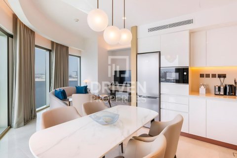 Apartment in Address Harbour Point, Dubai Creek Harbour (The Lagoons), Dubai 2 bedrooms, 101.82 sq.m. № 135907 - photo 4