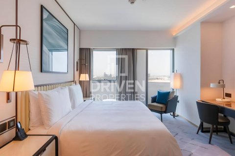 Apartment in Address Harbour Point, Dubai Creek Harbour (The Lagoons), Dubai 2 bedrooms, 101.82 sq.m. № 135907 - photo 9