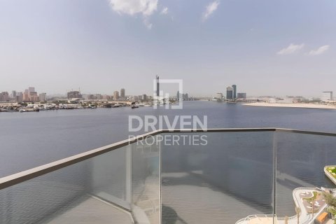 Apartment in Address Harbour Point, Dubai Creek Harbour (The Lagoons), Dubai 2 bedrooms, 101.82 sq.m. № 135907 - photo 14