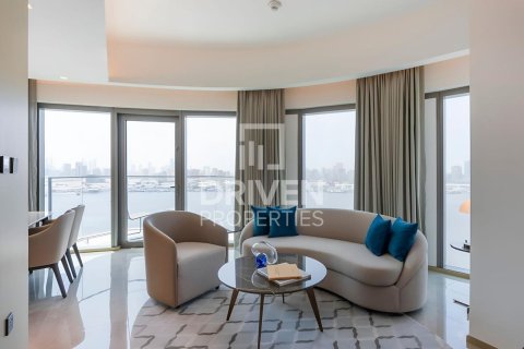 Apartment in Address Harbour Point, Dubai Creek Harbour (The Lagoons), Dubai 2 bedrooms, 101.82 sq.m. № 135907