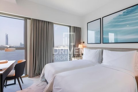 Apartment in Address Harbour Point, Dubai Creek Harbour (The Lagoons), Dubai 2 bedrooms, 101.82 sq.m. № 135907 - photo 7
