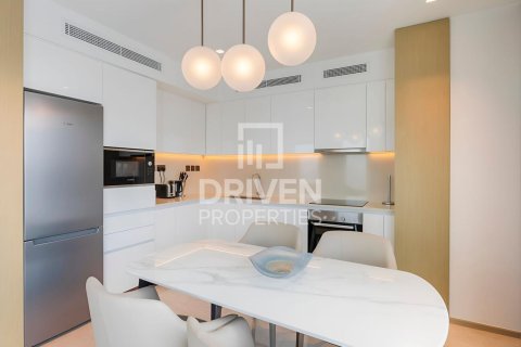 Apartment in Address Harbour Point, Dubai Creek Harbour (The Lagoons), Dubai 2 bedrooms, 101.82 sq.m. № 135907 - photo 6