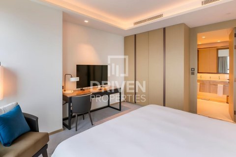 Apartment in Address Harbour Point, Dubai Creek Harbour (The Lagoons), Dubai 2 bedrooms, 101.82 sq.m. № 135907 - photo 10