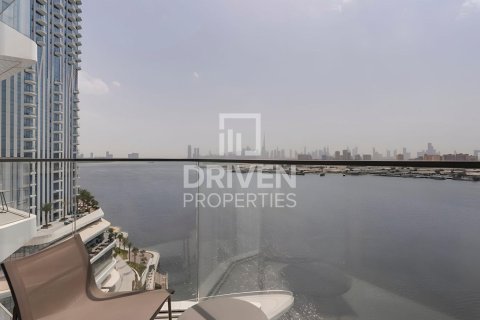 Apartment in Address Harbour Point, Dubai Creek Harbour (The Lagoons), Dubai 2 bedrooms, 101.82 sq.m. № 135907 - photo 13