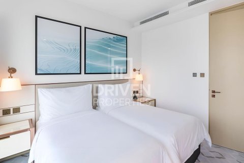 Apartment in Address Harbour Point, Dubai Creek Harbour (The Lagoons), Dubai 2 bedrooms, 101.82 sq.m. № 135907 - photo 8