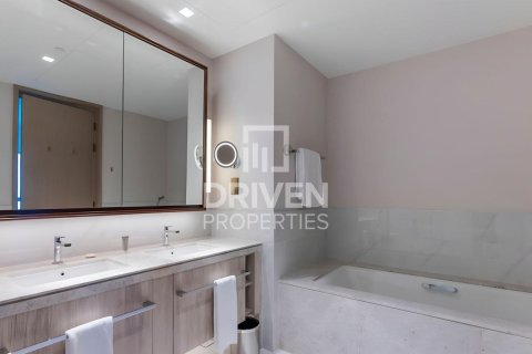 Apartment in Address Harbour Point, Dubai Creek Harbour (The Lagoons), Dubai 2 bedrooms, 101.82 sq.m. № 135907 - photo 11