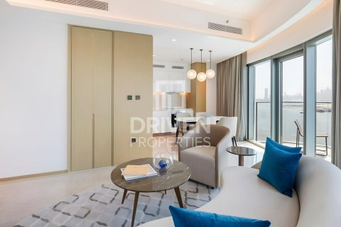 Apartment in Address Harbour Point, Dubai Creek Harbour (The Lagoons), Dubai 2 bedrooms, 101.82 sq.m. № 135907 - photo 3