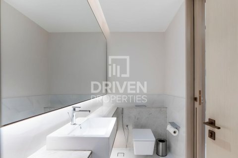 Apartment in Address Harbour Point, Dubai Creek Harbour (The Lagoons), Dubai 2 bedrooms, 101.82 sq.m. № 135907 - photo 12