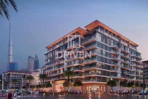 Apartment in City Walk, Dubai 3 bedrooms, 200.21 sq.m. № 135897 - photo 10
