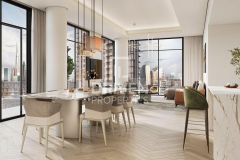 Apartment in City Walk, Dubai 3 bedrooms, 200.21 sq.m. № 135897 - photo 5