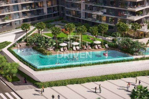 Apartment in City Walk, Dubai 3 bedrooms, 200.21 sq.m. № 135897 - photo 8