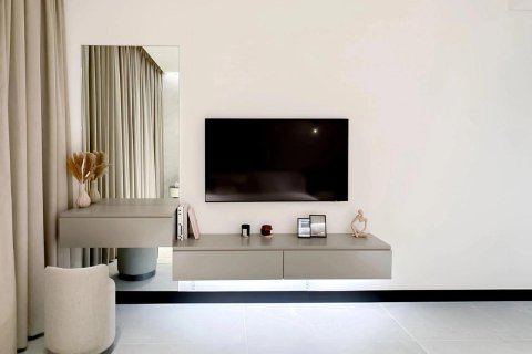 Appartement à Dubai, 1 chambre, 76 m², № 58531 - photo 6