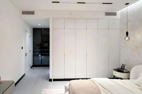 Appartement à Dubai, 1 chambre, 76 m², № 58531 - photo 5