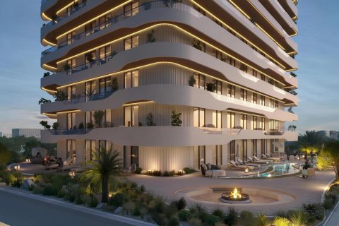 Appartement à Dubai, 1 chambre, 76 m², № 58531 - photo 11