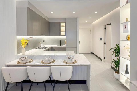 Appartement à Dubai, 1 chambre, 76 m², № 58531 - photo 7