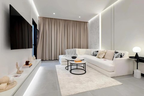 Appartement à Dubai, 1 chambre, 76 m², № 58531 - photo 3