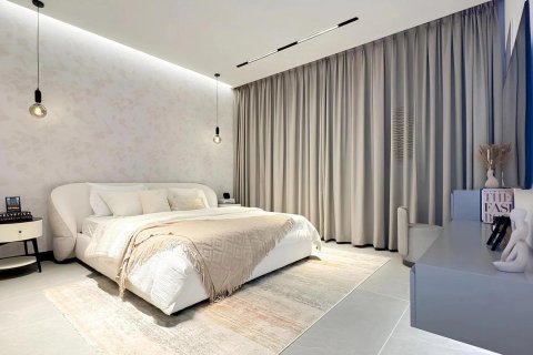 Appartement à Dubai, 1 chambre, 76 m², № 58531 - photo 4