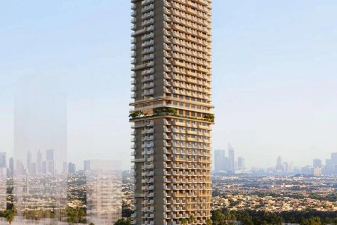 Appartement à Dubai, 1 chambre, 66 m², № 58529 - photo 13