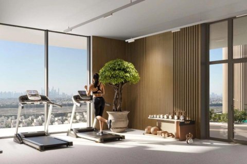 Appartement à Dubai, 1 chambre, 66 m², № 58529 - photo 2