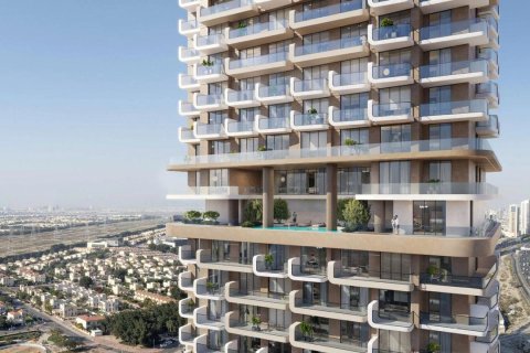 Appartement à Dubai, 1 chambre, 66 m², № 58529 - photo 11