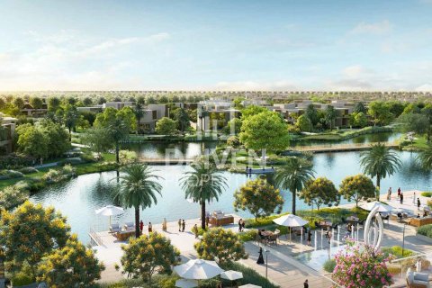 Villa à Dubai Land, Dubai, 5 chambres, 895 m², № 86349 - photo 8