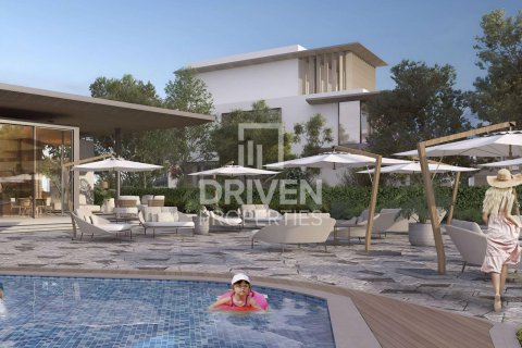 فيلا في Nad Al Sheba 1, Nadd Al Sheba, دبي 4 غرف نوم, 658 م² رقم 86348 - صورة 11