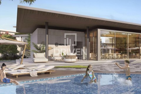 فيلا في Nad Al Sheba 1, Nadd Al Sheba, دبي 4 غرف نوم, 658 م² رقم 86348 - صورة 13