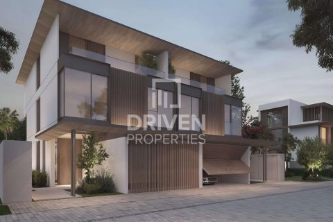 فيلا في Nad Al Sheba 1, Nadd Al Sheba, دبي 4 غرف نوم, 658 م² رقم 86348 - صورة 12