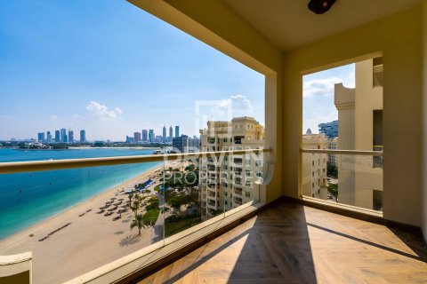 Appartement à Shoreline Apartments, Palm Jumeirah, Dubai, 2 chambres, 144 m², № 86345 - photo 17