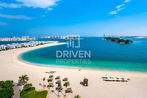 Appartement à Shoreline Apartments, Palm Jumeirah, Dubai, 2 chambres, 144 m², № 86345 - photo 16