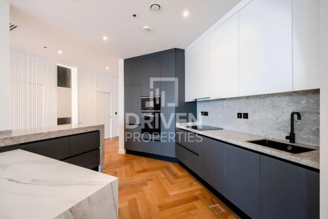 Appartement à Shoreline Apartments, Palm Jumeirah, Dubai, 2 chambres, 144 m², № 86345 - photo 5