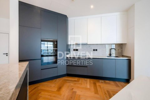 Appartement à Shoreline Apartments, Palm Jumeirah, Dubai, 2 chambres, 144 m², № 86345 - photo 4