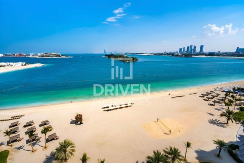 Appartement à Shoreline Apartments, Palm Jumeirah, Dubai, 2 chambres, 144 m², № 86345 - photo 15