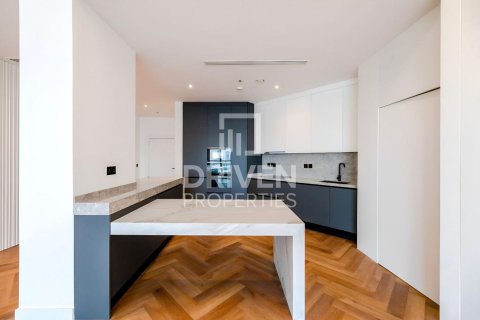 Appartement à Shoreline Apartments, Palm Jumeirah, Dubai, 2 chambres, 144 m², № 86345 - photo 3