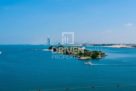 Appartement à Shoreline Apartments, Palm Jumeirah, Dubai, 2 chambres, 144 m², № 86345 - photo 14